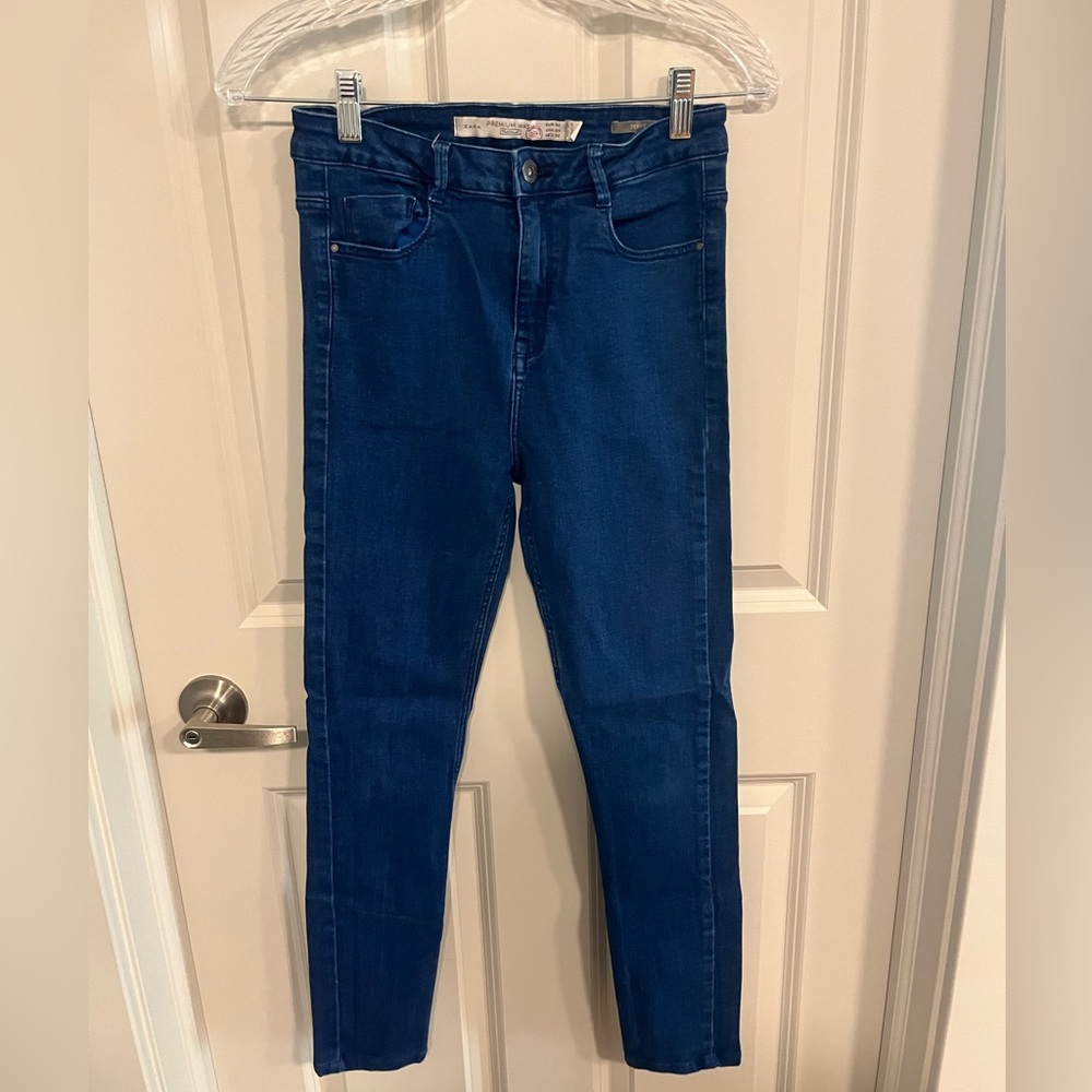 Skinny jeans